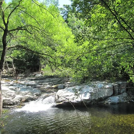 Beautiful River-front With Natural Pool * Соред